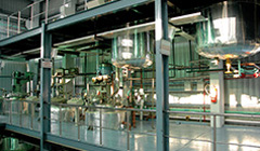 Industrial Chemical Division - Patancheru, Telangana
